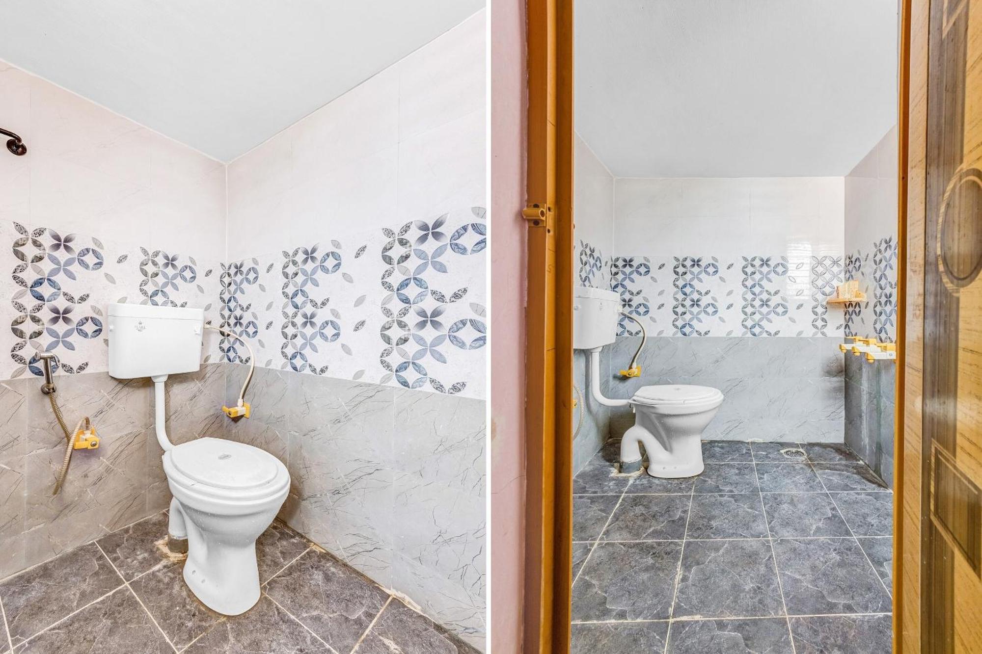 Hotel O Suhas Residency マイソール エクステリア 写真